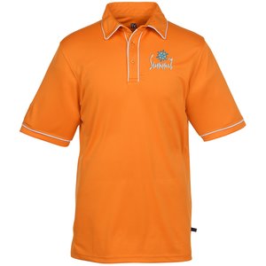 pga tour red shirt