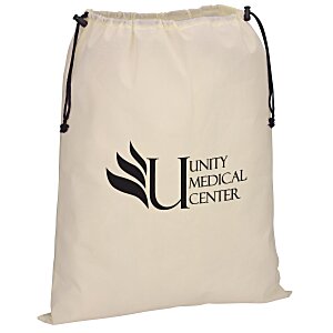 non woven laundry bag