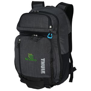 4imprint.ca: Thule Stravan Laptop Backpack C132090