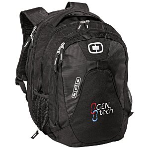 targus drifter ii backpack