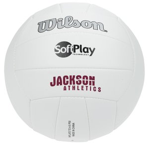 4imprint.ca: Wilson Volleyball C133839