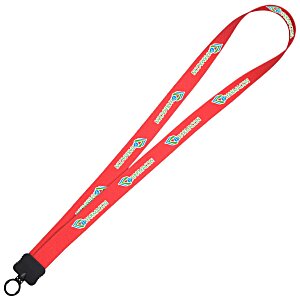 4imprint.ca: Dye-Sub Lanyard - 3/4