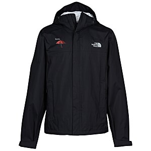 the north face rain jackets