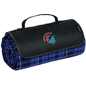 Crossland Picnic Blanket