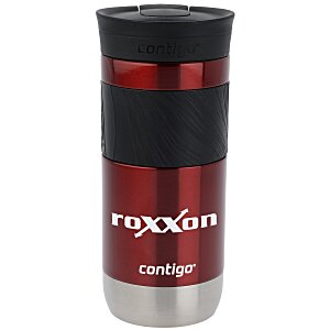 hot tea in hydro flask