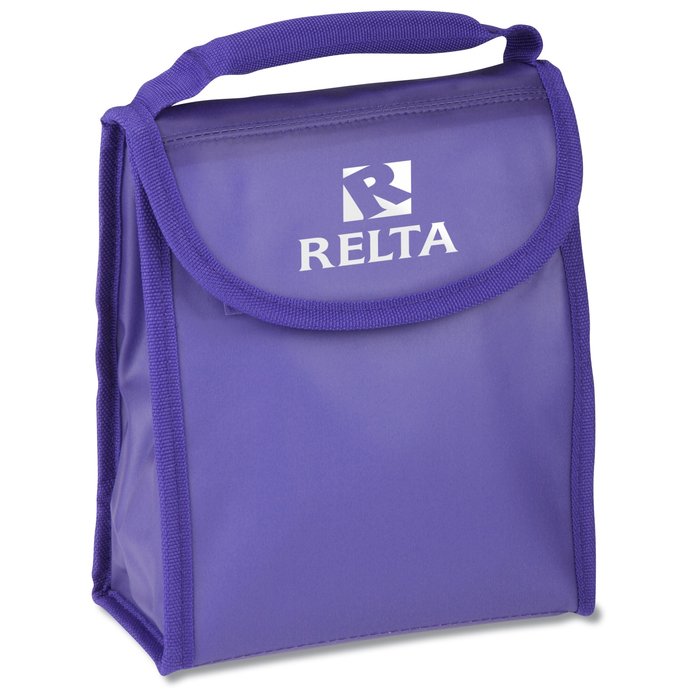 roll up lunch bag