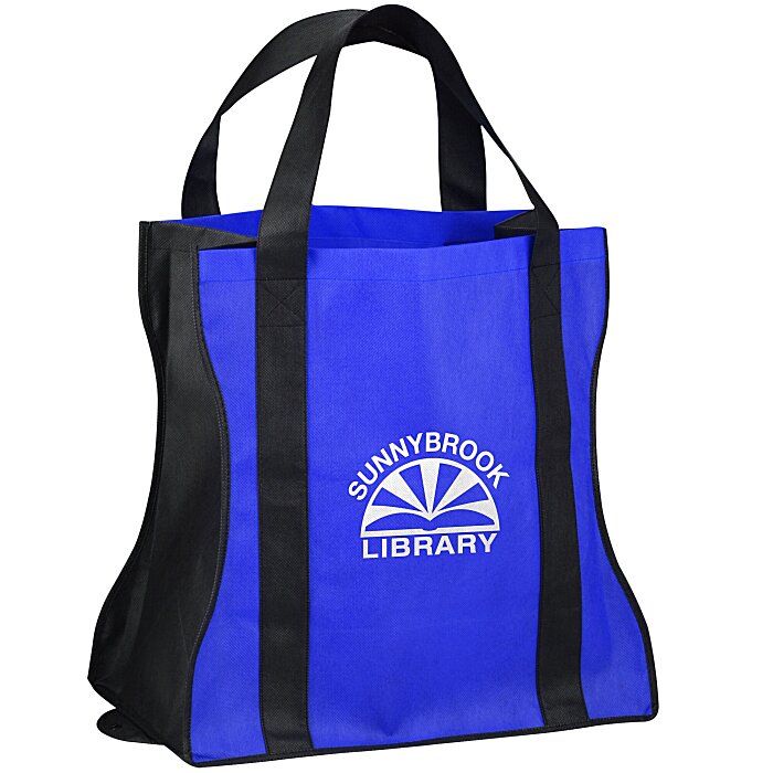 4imprint tote bags