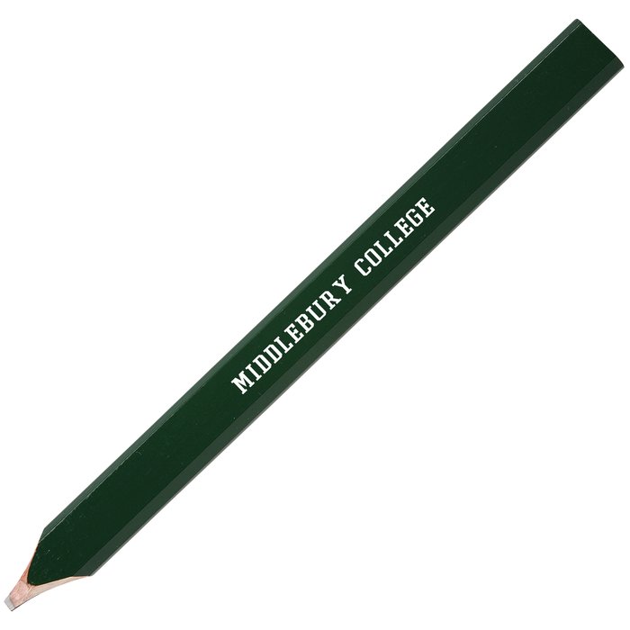 4imprint.ca Carpenter Pencil C104397