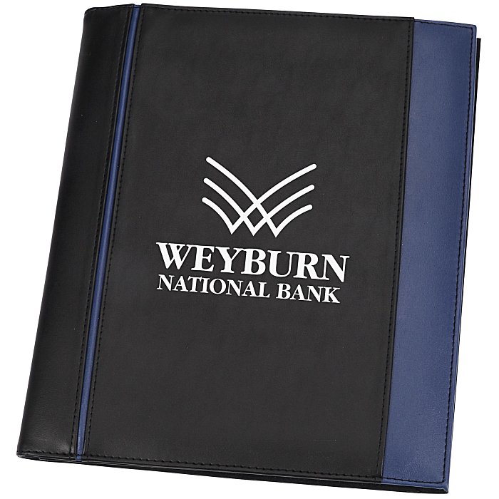 4imprint.ca ProTech Notepad Holder C106141