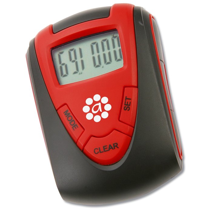 suunto pedometer
