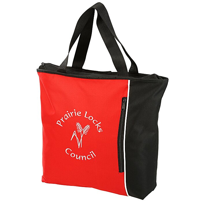 4imprint tote bags