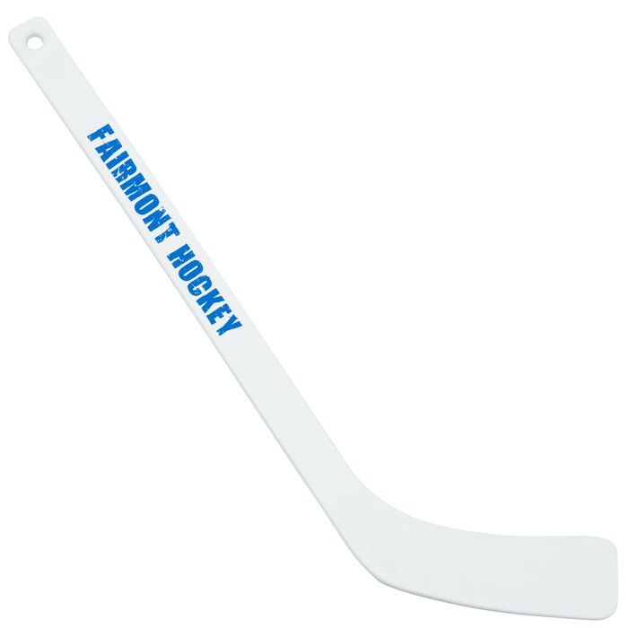 4imprint.ca Mini Hockey Stick C108735