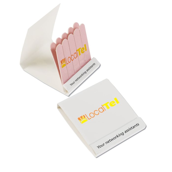 matchbook emory boards matchbook emory boards