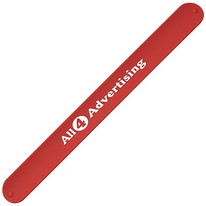 football slap bracelets