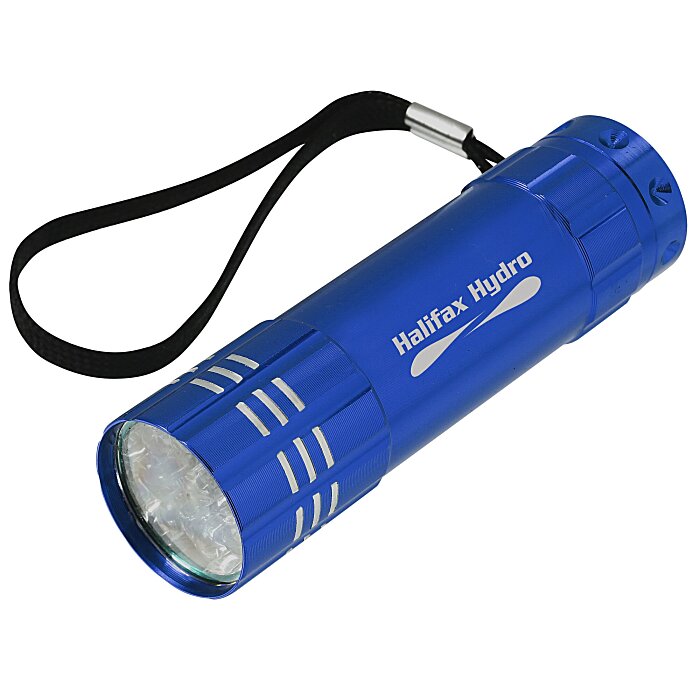 4imprint.ca: Pocket LED Flashlight C118939