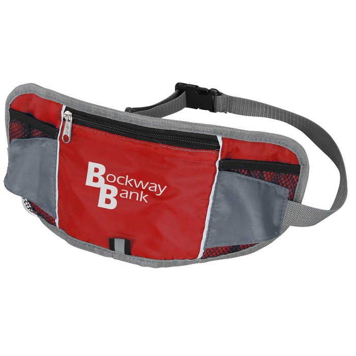 slim waistpack