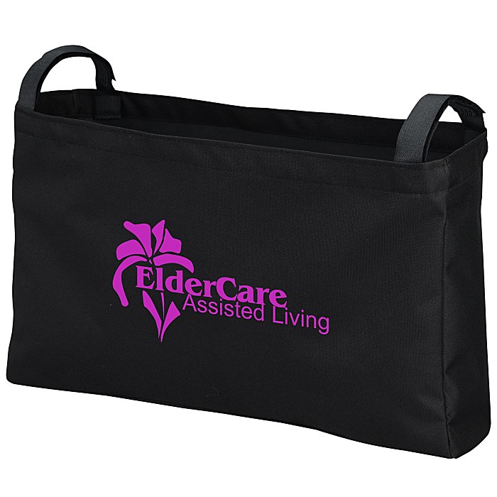 4imprint.ca Wheelchair Tote C120260