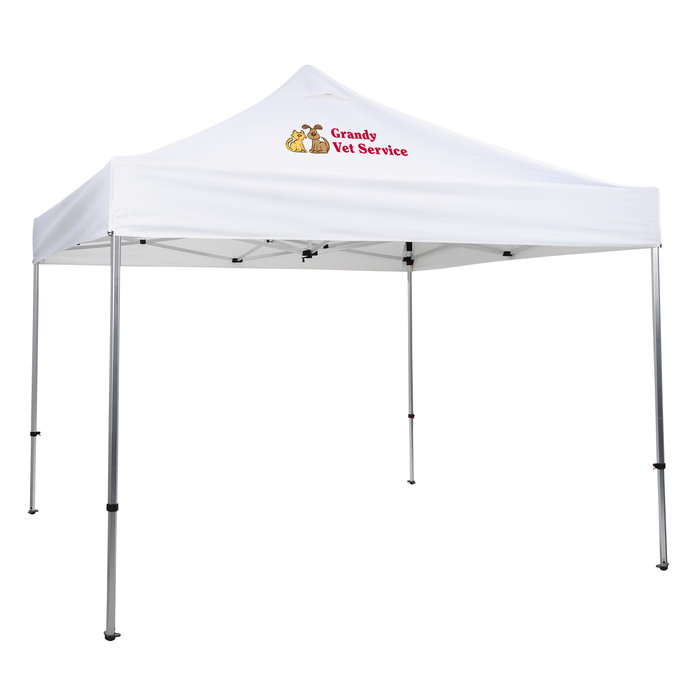 4imprint.ca Premium 10' Event Tent with Vented Canopy C120672VC