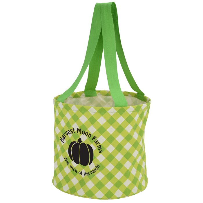 trademark tote