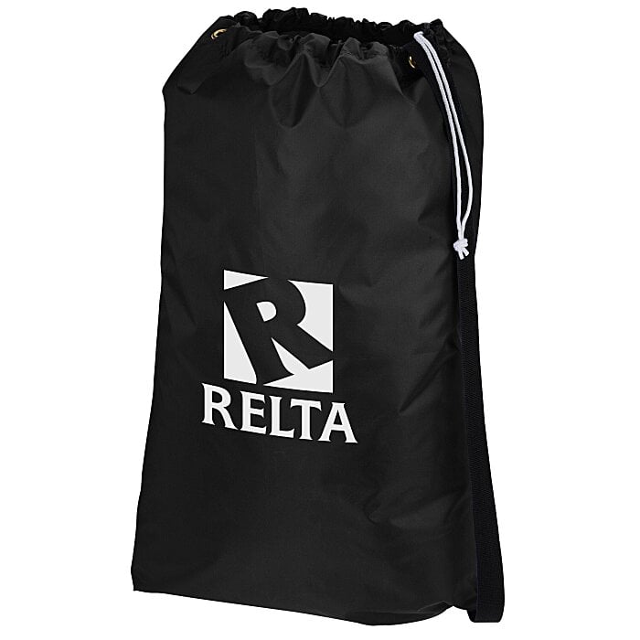 4imprint.ca Drawstring Sling Laundry Bag C127187