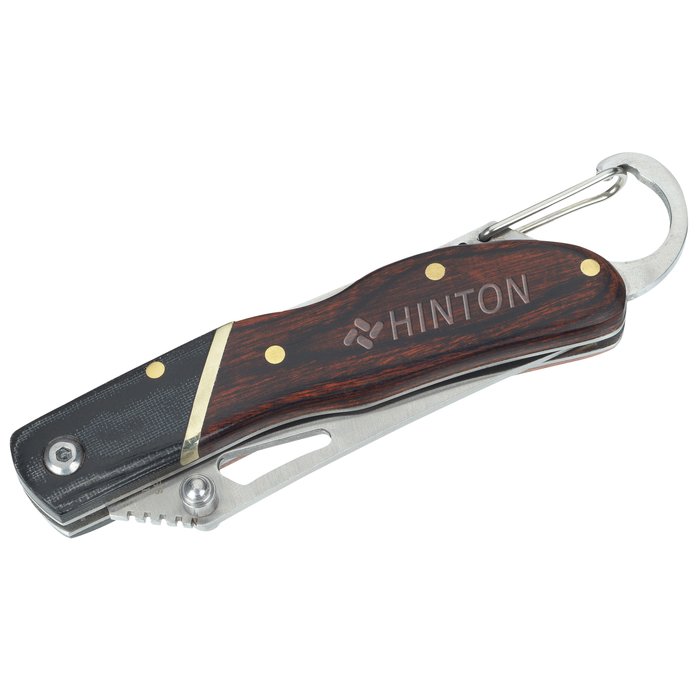 4imprint.ca Edition Pocket Knife C128393