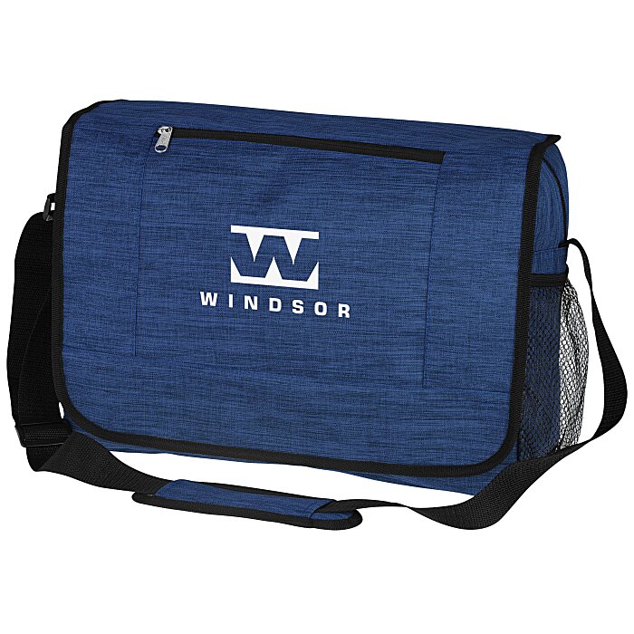 print on demand messenger bags