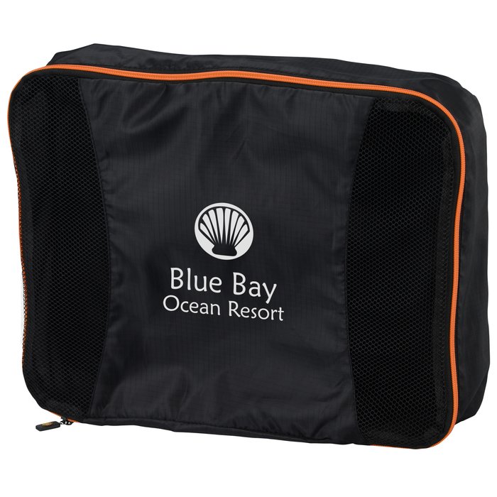 BRIGHTtravels Set of 3 Packing Cubes 