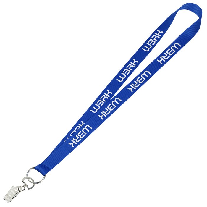 4imprint.ca: Value Lanyard - 3/4