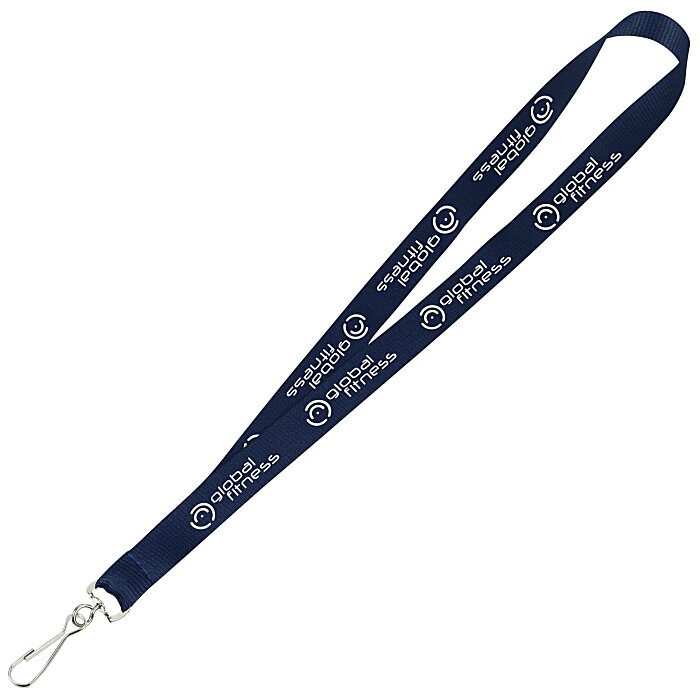 4imprint.ca: Value Lanyard - 3/4