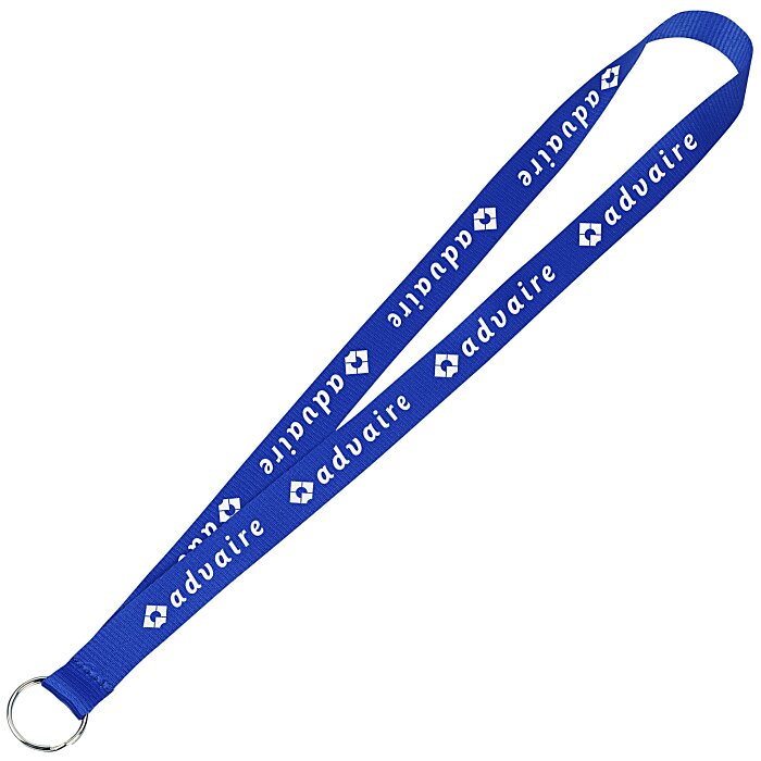 4imprint.ca: Value Lanyard - 3/4