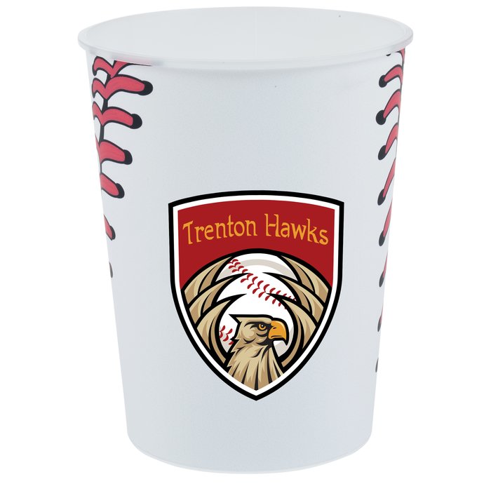 4imprint.ca Baseball Stadium Cup 16 oz. C130033BB