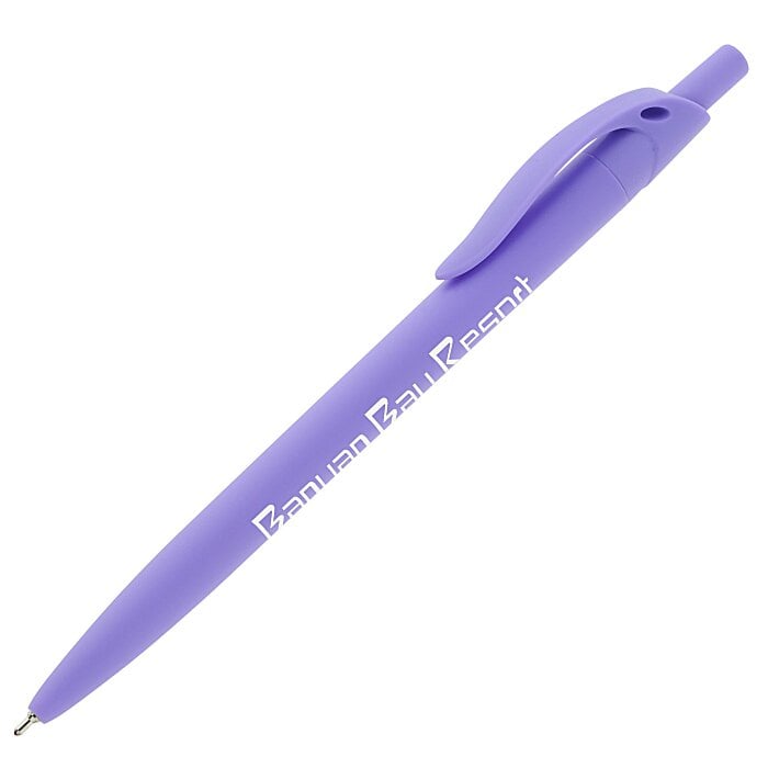 4imprint.ca Sleek Write Soft Touch Pen C130978
