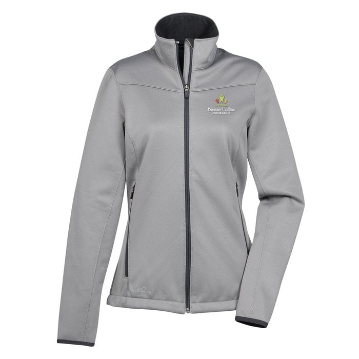 eddie bauer shell jacket