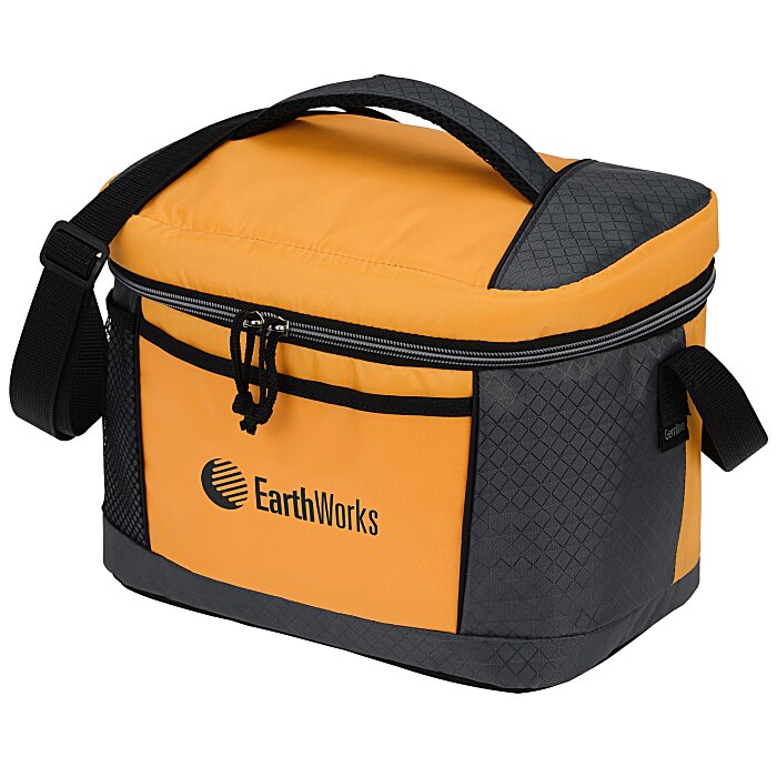 4imprint.ca Aspen Lunch Cooler 24 hr C13046624HR