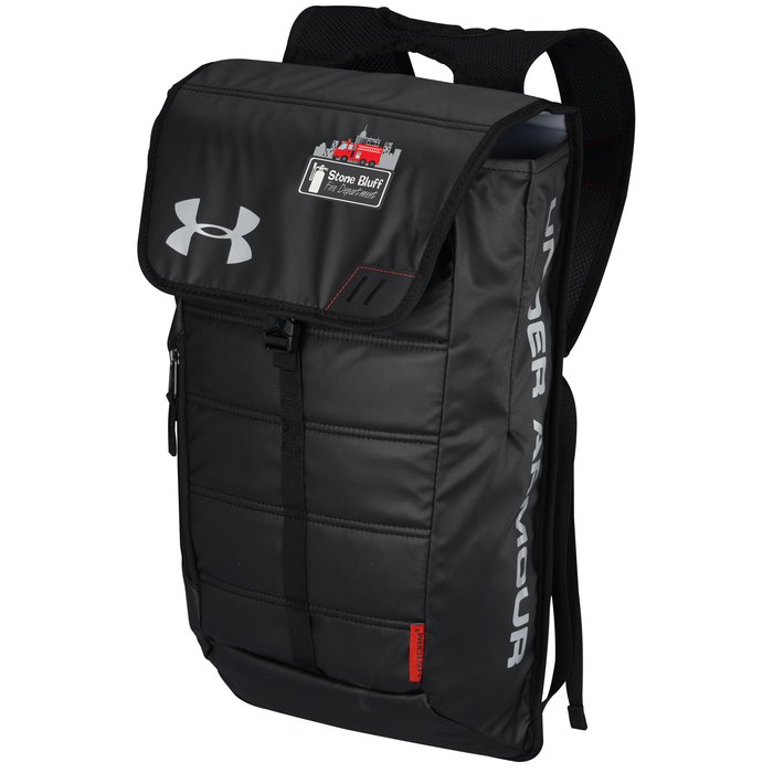 under armour storm match play stand bag review