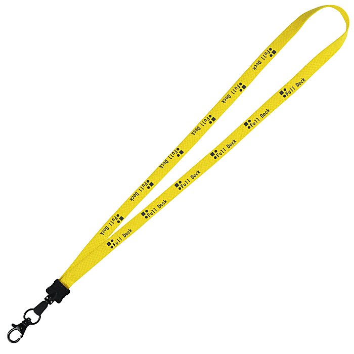 4imprint.ca: Lanyard - 5/8