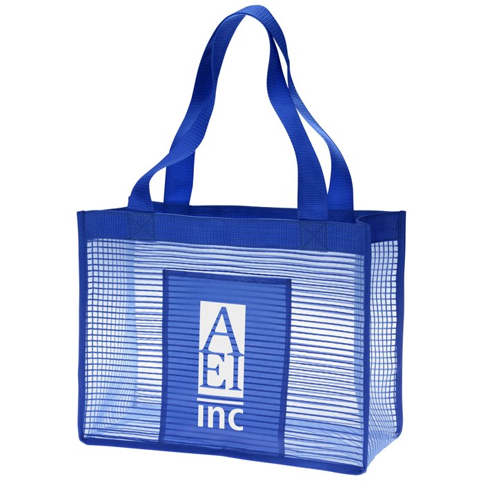 4imprint tote bags