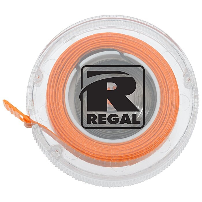 4imprint.ca Clear View Tape Measure C143691