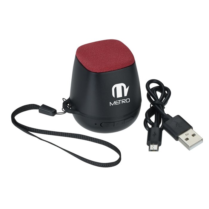 jam tag along speaker