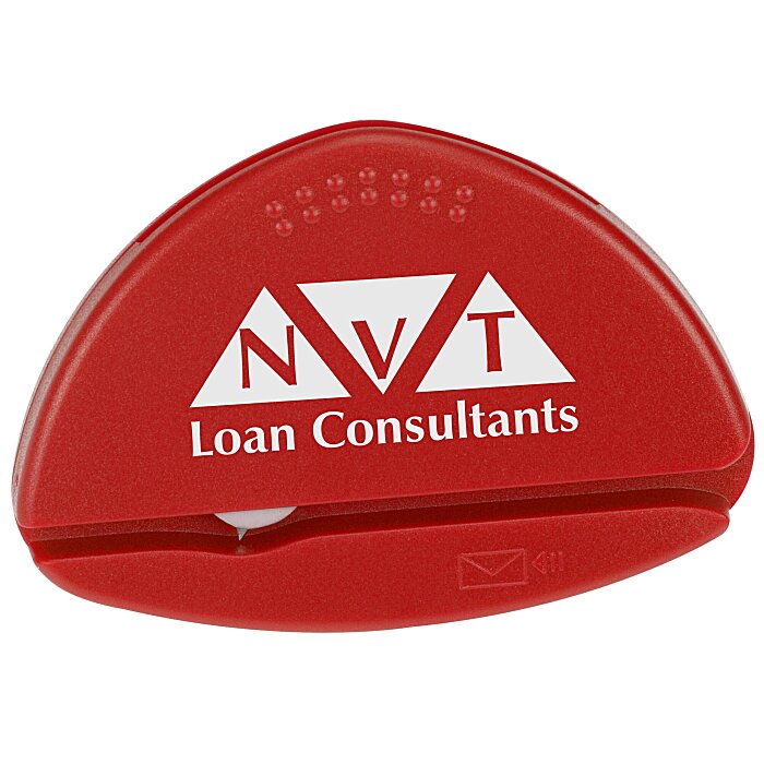 4imprint.ca: letter opener and business card holder closeout c144240 cl 4imprint.ca: letter opener and