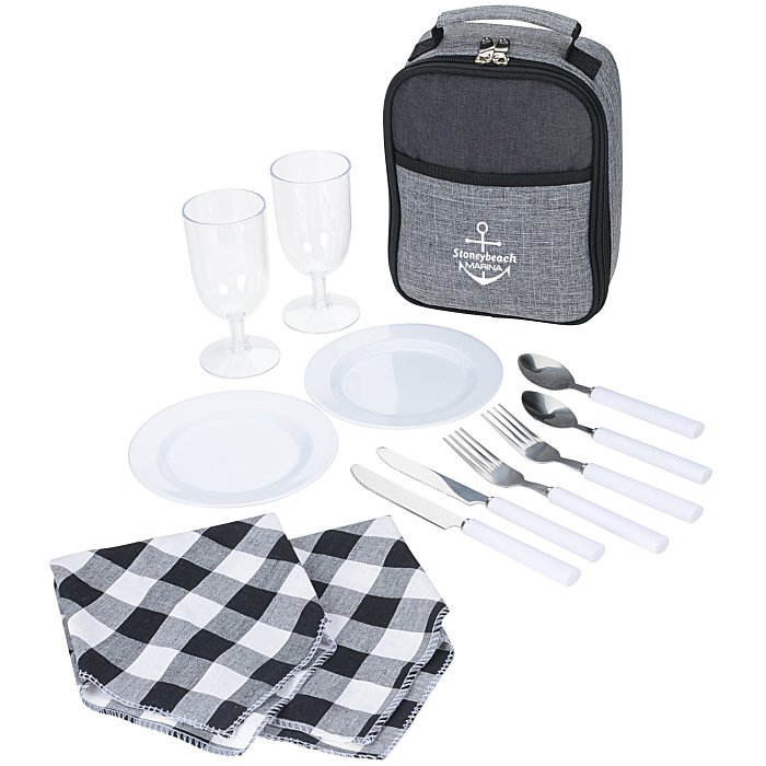 picnic tote for 2