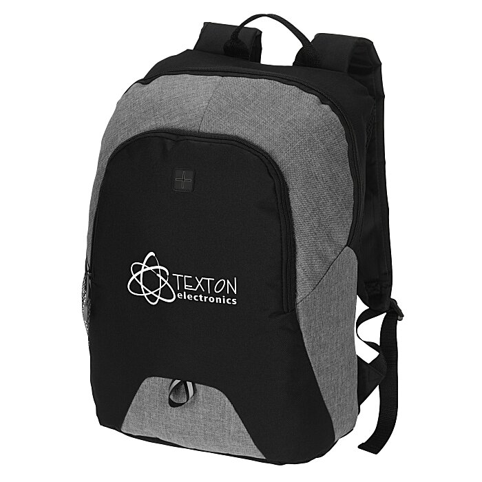 personalized laptop backpack