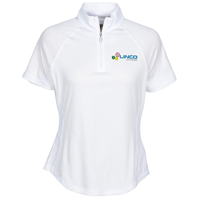 polo shirt neck