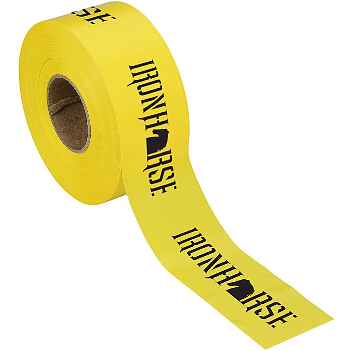 4imprint.ca Custom Barricade Tape 3" C1463363
