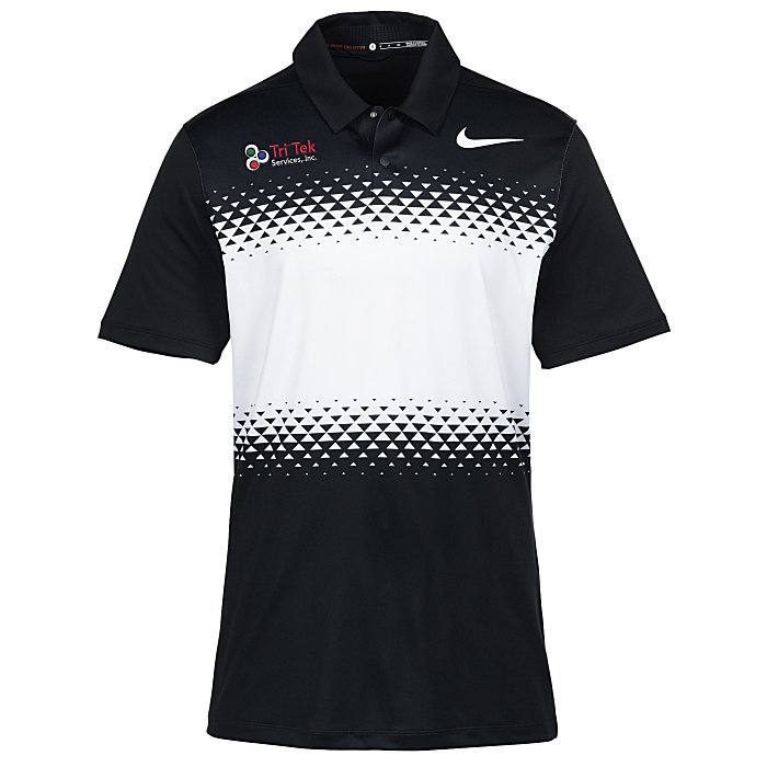 nike tw frank polo