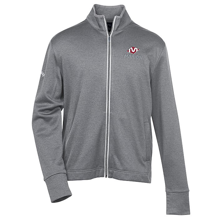 callaway fleece jacket
