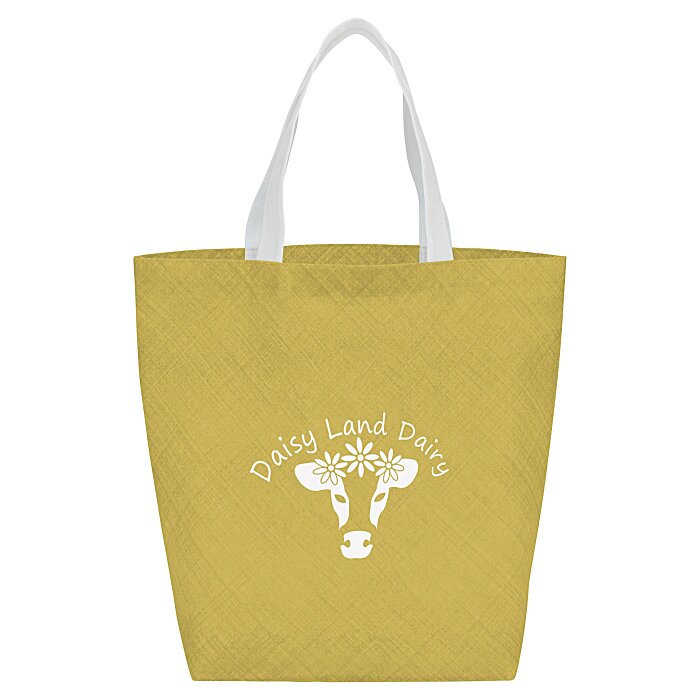 4imprint tote bags