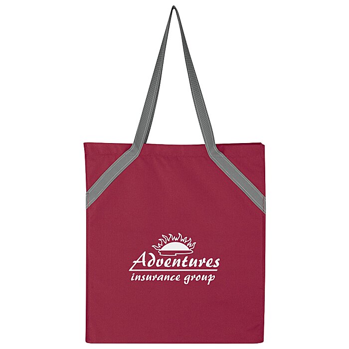 4imprint tote bags