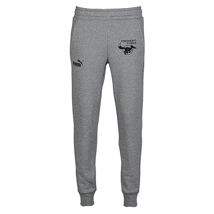 puma tracksuit white