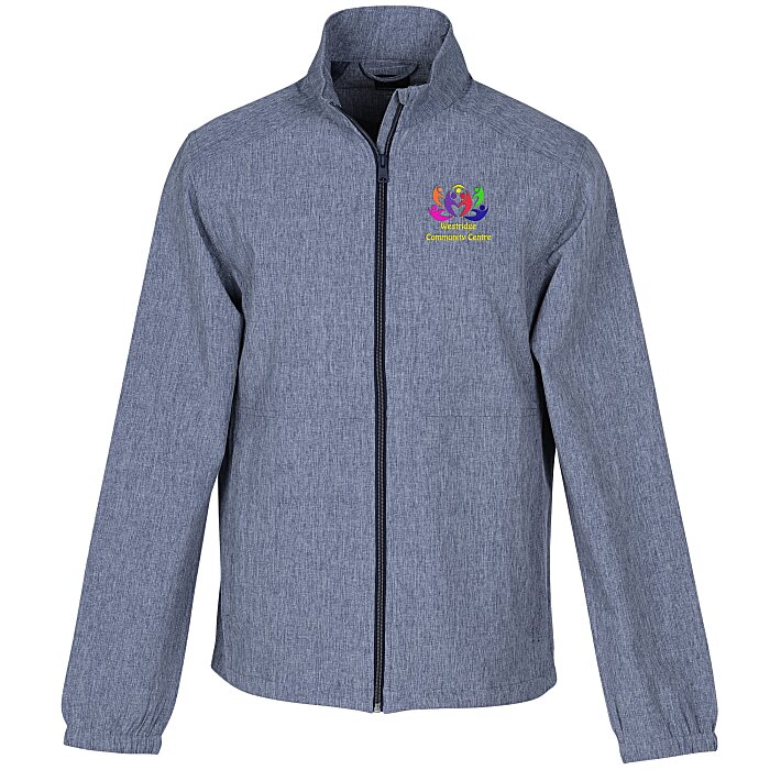 greg norman fleece pullover